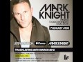 MASI JINGO Mark Knight Toolroom Knights Radio Show 105