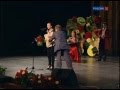 Мария Бердинских  — вручение премии «Хрустальная Турандот»