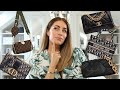 LUXURY HANDBAGS I WONT BE BUYING | Lydia Elise Millen