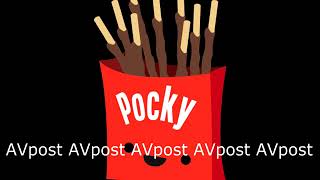 Download lagu Pocky Mudik 2018