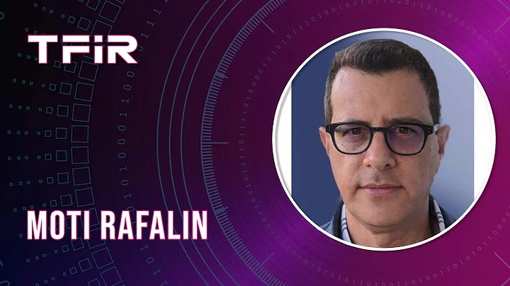 Manage Your 'Technical Debt' With vFunction Architectural Observability Manager | Moti Rafalin