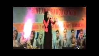 Bintang SandakanFm 2014 II (Atomic Power)