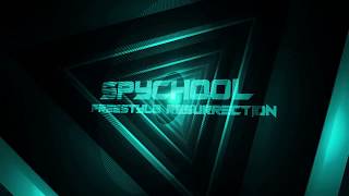 Spychool - Freestyle Resurrection [#Electro #Freestyle #Classics]