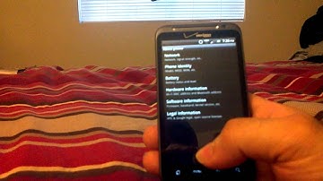 HTC THUNDERBOLT DAS BAMF UBERPREVIEW 3 2.3.4 GINGE