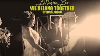 Video thumbnail of "LaTasha Lee cover of Robert & Johnny - We Belong Together -"