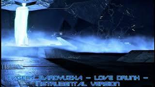 Evgeny Bardyuzha - Love Drunk - Instrumental Version,#darkelectro #darkelectromusic  #electronic