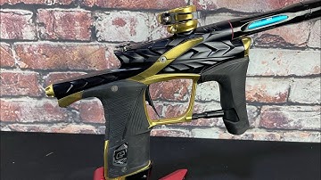 Planet Eclipse HK Army Fossil LV1.6- Midas- Used- For Sale