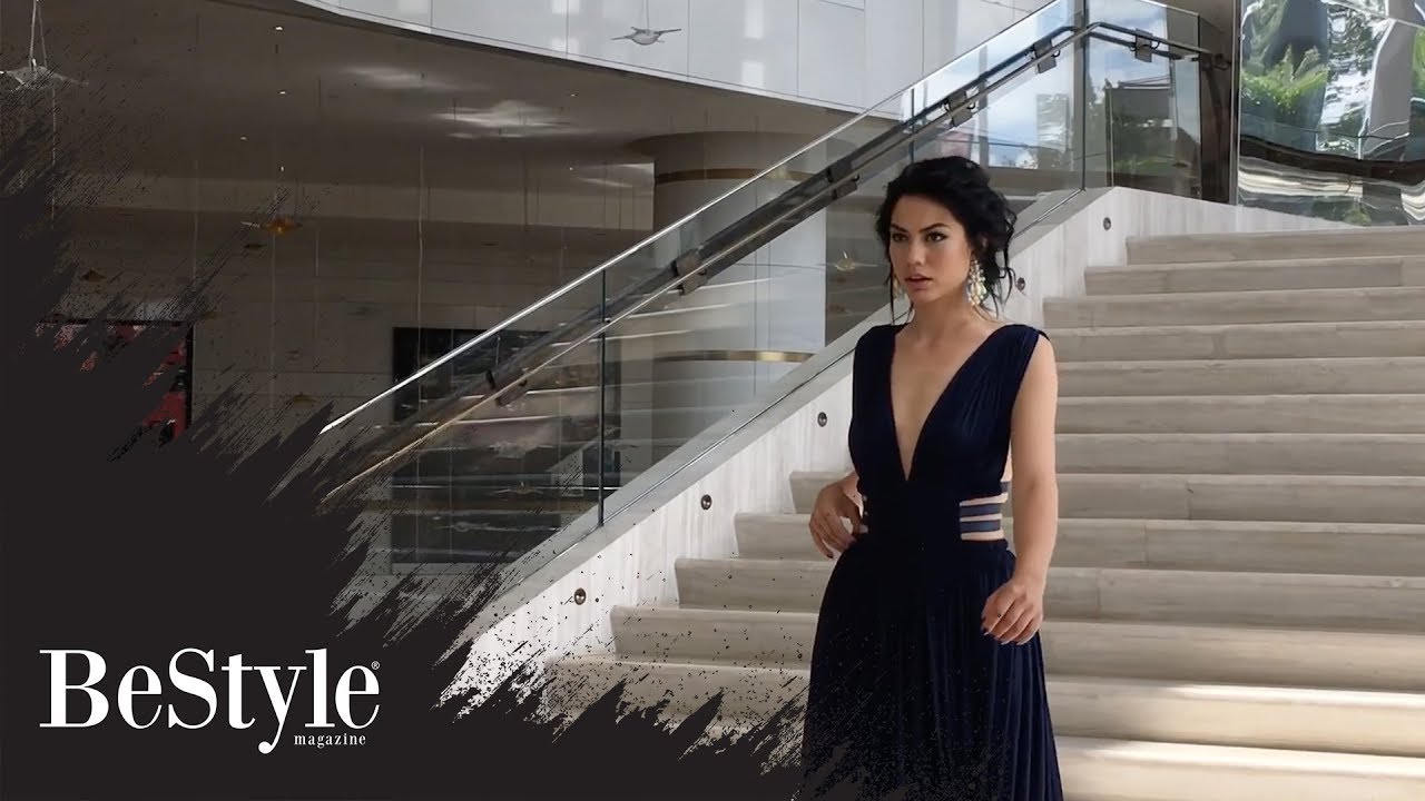 Demet Özdemir | BeStyle Magazine Temmuz 2016