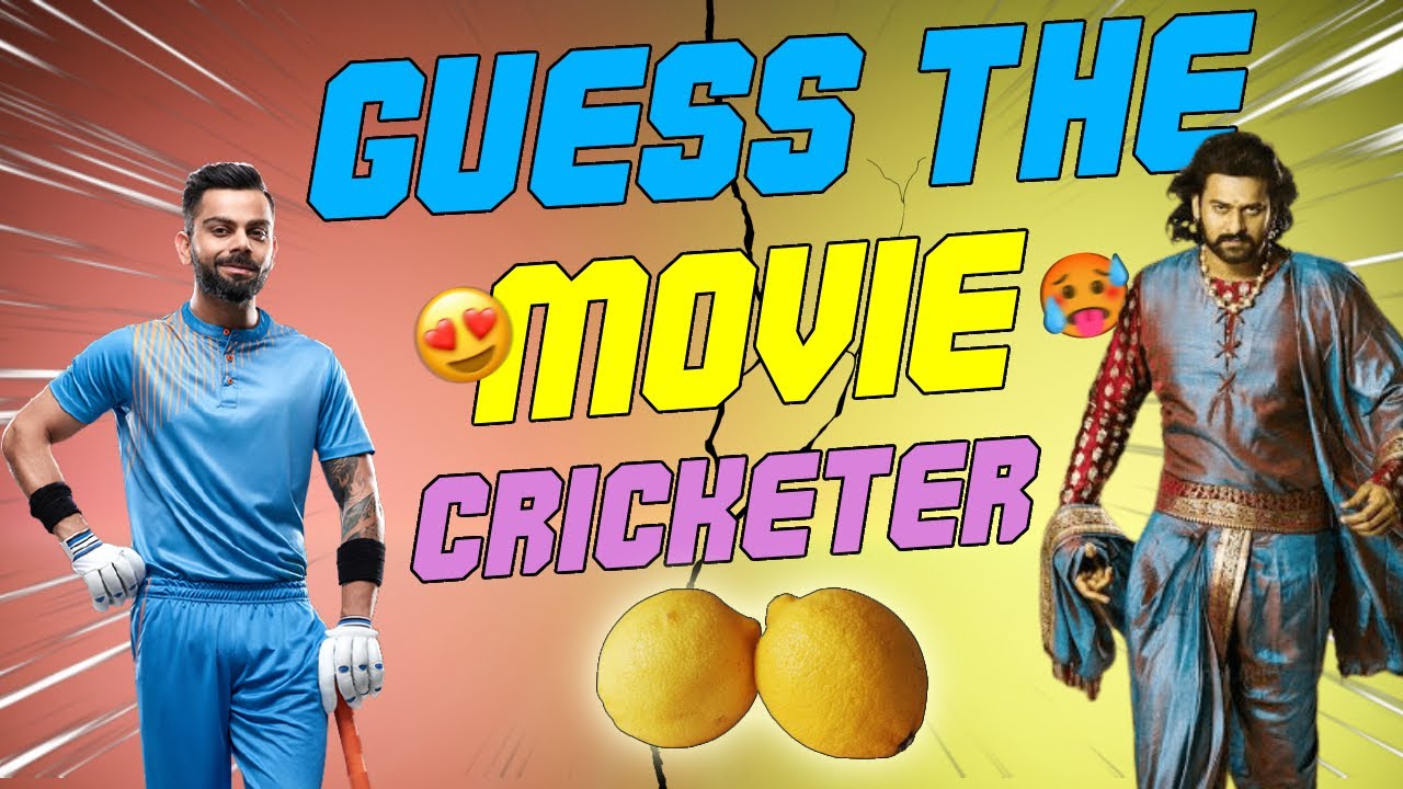 Epic Dumb Charades Showdown Movies And Cricketers Punishment lemon epic-dumb-charades-showdown-movies-and-cricketers-punishment-lemon