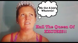 Truthfully Trisha Too Famous To Work? Trashy Tales