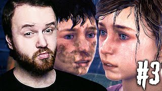 TELL ME WHY - EPISODE 2: FAMILY SECRETS ПРОХОЖДЕНИЕ #3 🤘 МИИИСТИКА!