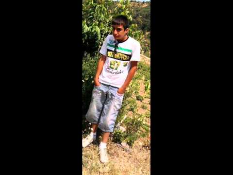 Yanlızlık ft Haylazix & Mc ka1 (Gidemem) Buldan rap ;).wmv