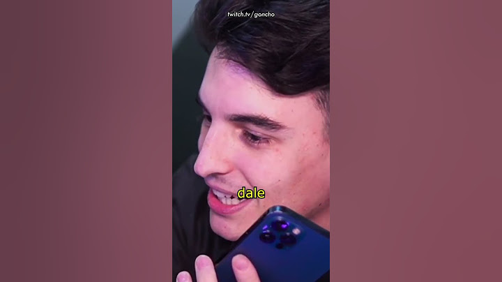 Es imposible sacar a Spreen de la casa