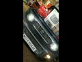 Suzuki Jimny Car Audio Installation Mumbai | Polk Audio DB5252 &amp; DB522 | Sony XS-AW8 Subwoofer |