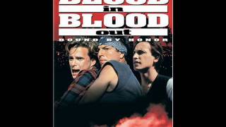 Blood in Blood Out (main theme) - YouTube
