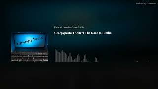 Creepypasta Theater: The Door to Limbo
You never know where a door will take you.
Author unknown
This story can be found on creepypasta.wikia.com and is protected by creative commons license.
Follow me at poigamestudio on Twitter, Threads, and Instagram. Creepypasta Theater: The Door to Limbo
