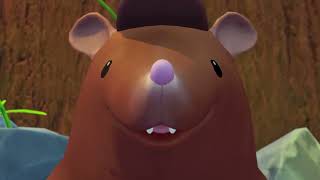 Reel Tiny Cinematic Trailer