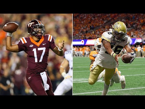 ACC Players of