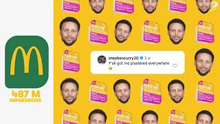 McDonald's - OLYMPIC CURRY (Case Study)
