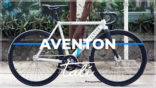 Aventon Cordoba LTD 完成車 Aventon Cordoba LTD 完成車
