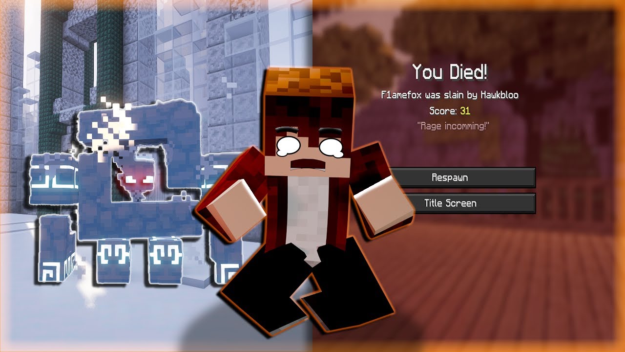 Beyond Baked Ep1: This MODPACK hurts!