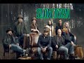 Zac Brown Band - Slow Burn - (sub español)