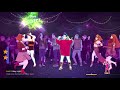 Last friday night tgif  katy perry  just dance 2022