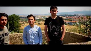Öykü Gürman - oy beni vurun (cover)         YUSUF SAKÇI-BİROL GÜRKAN-ABDULLAH DOĞMUŞ