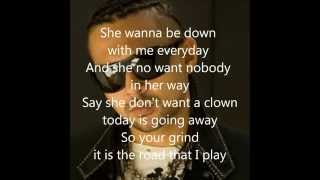 She wanna be down - Sean Paul lyrics.wmv