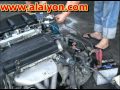 สาธิตการติดเครื่องยนต์ TOYOTA 4A 20V. ฝาดำ