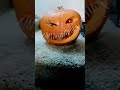 pumpkin contest pumpkins i made