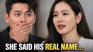 “What Son Ye Jin Called Hyun Bin Left Everyone in Shock”