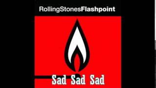 Video-Miniaturansicht von „The Rolling Stones - Flashpoint - Sad Sad Sad“