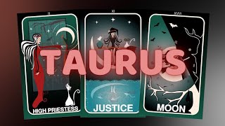 TAURUS 😱⚠️SOMEONE IS ABOUT TO DISAPPEAR❗️YOU HAVE TO KNOW THIS….❗️MAY 2026 TAROT