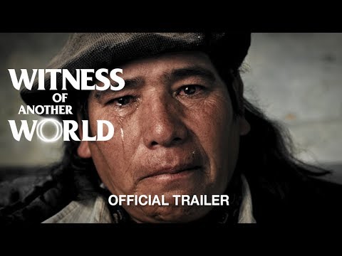 Witness of Another World (2019) | Official English Trailer HD