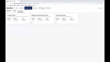 Improve Compliance and Efficiency with IdentityNow