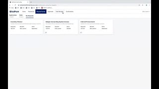 Improve Compliance and Efficiency with IdentityNow