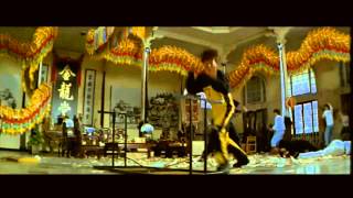 Jackie Chan First Strike (Fight scene)