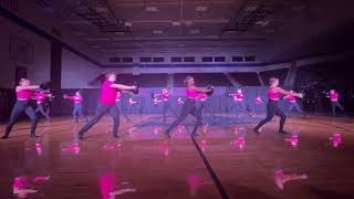 Emerson Majestics - Contest Pom 2026