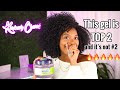 I FINALLY TRIED THE NEW WETLINE XTREME GEL | Wash and Go POPPIN!!!