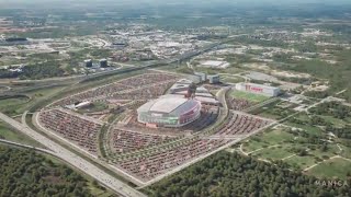 what new chiefs stadium could look like in kansas