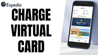 How to Charge an Expedia Virtual Card screenshot 5