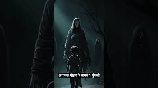 Gaon Ke Kinare Purani Haveli Ka Rahasya