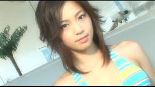 MisakoYasuda　DVD「Colopful Doll」@Mizuiro 安田美沙子