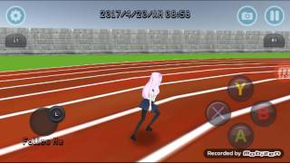 High School Simulator 2017 A Day In The Life Of... screenshot 4