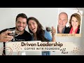 Why is personal development and leadership important for businesses | CWF + DrivenLeadership PART I