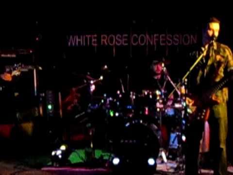 White Rose Confession - "White Sands"