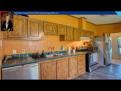 3099 State Route 136 W, Henderson, KY home video tour