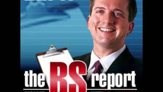 B.S Report - Marc Stein & Ric Bucher (2009.12.30) Pt.2