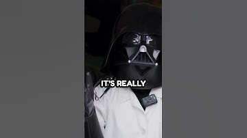 Doc Vader On Faith